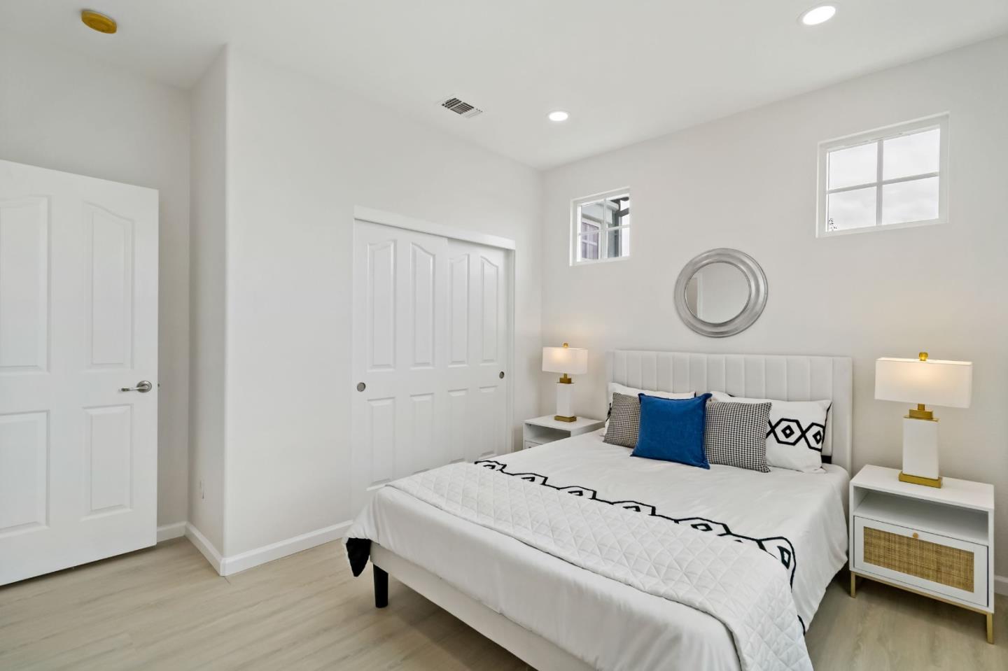 Detail Gallery Image 41 of 65 For 7422 Basking Ridge Ave, San Jose,  CA 95138 - 4 Beds | 2/1 Baths