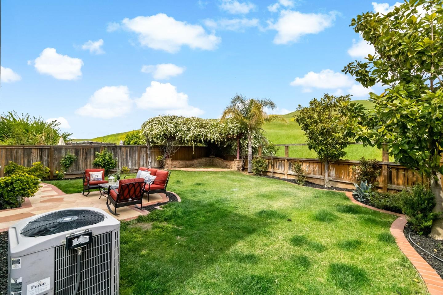 Detail Gallery Image 54 of 65 For 7422 Basking Ridge Ave, San Jose,  CA 95138 - 4 Beds | 2/1 Baths