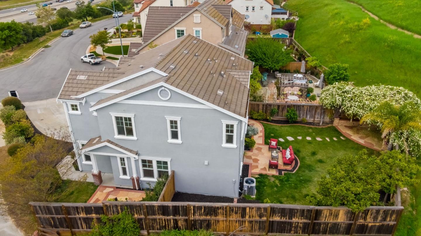 Detail Gallery Image 55 of 65 For 7422 Basking Ridge Ave, San Jose,  CA 95138 - 4 Beds | 2/1 Baths