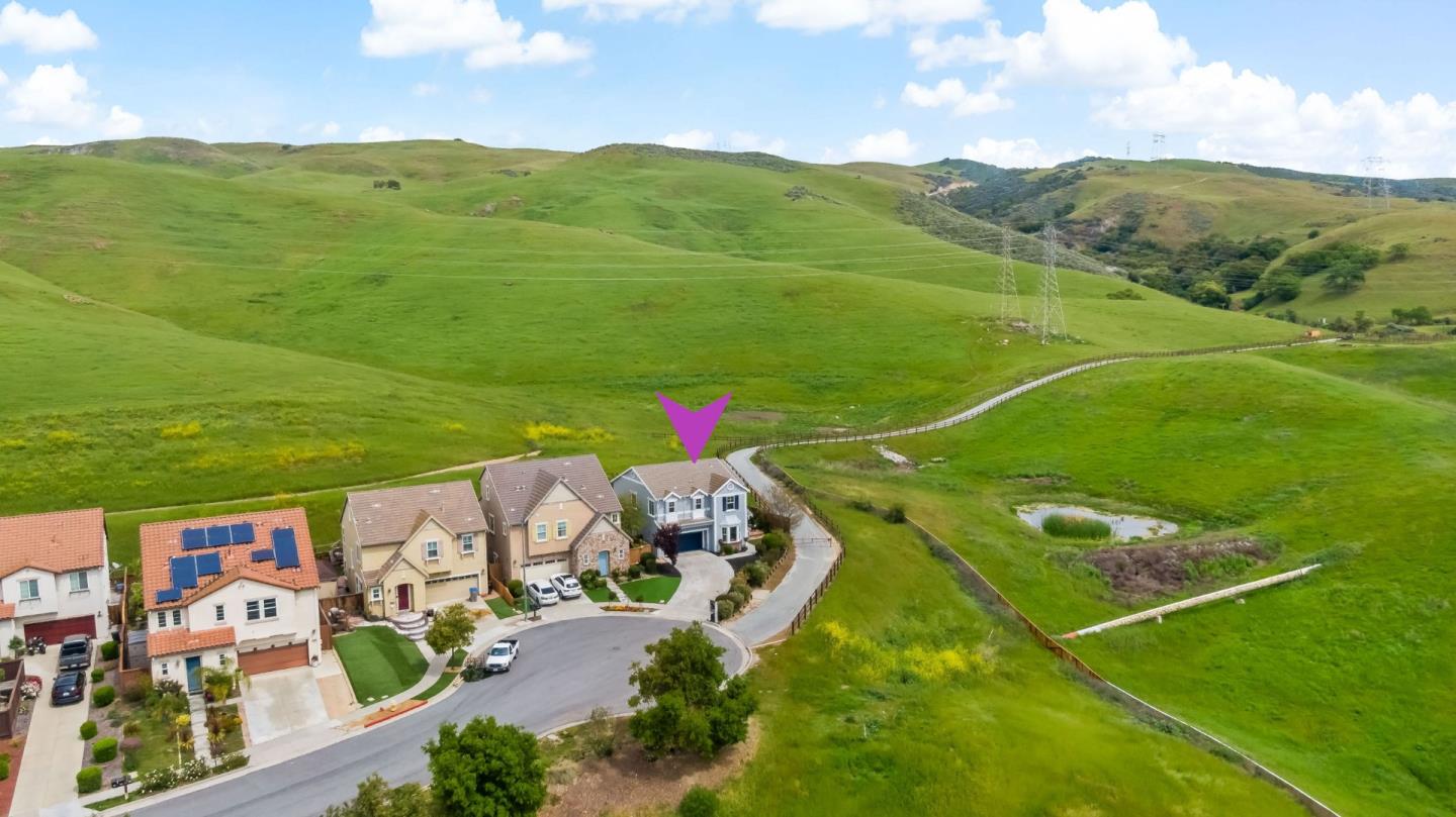 Detail Gallery Image 60 of 65 For 7422 Basking Ridge Ave, San Jose,  CA 95138 - 4 Beds | 2/1 Baths