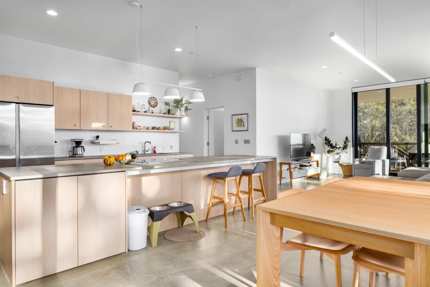 Detail Gallery Image 10 of 48 For 1421 Weston Rd, Scotts Valley,  CA 95066 - 4 Beds | 2 Baths