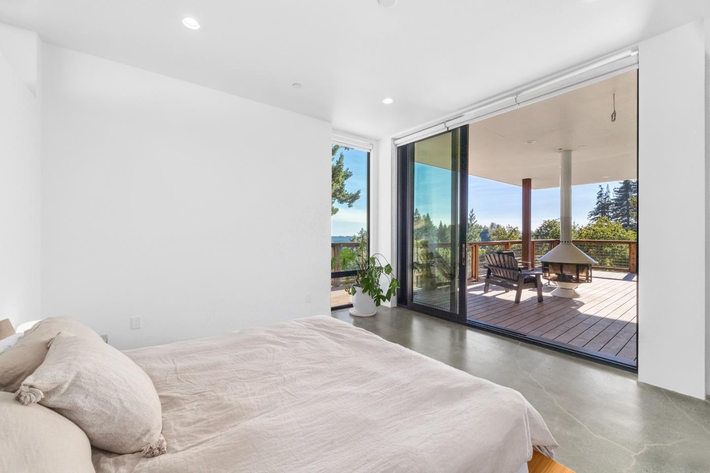 Detail Gallery Image 13 of 48 For 1421 Weston Rd, Scotts Valley,  CA 95066 - 4 Beds | 2 Baths