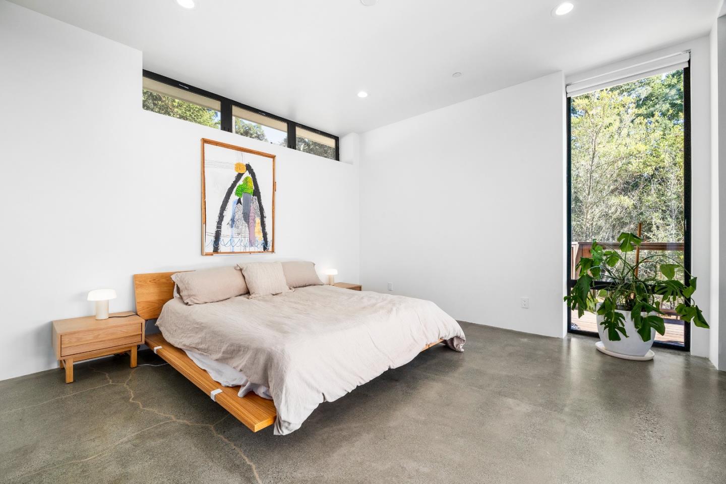 Detail Gallery Image 14 of 48 For 1421 Weston Rd, Scotts Valley,  CA 95066 - 4 Beds | 2 Baths