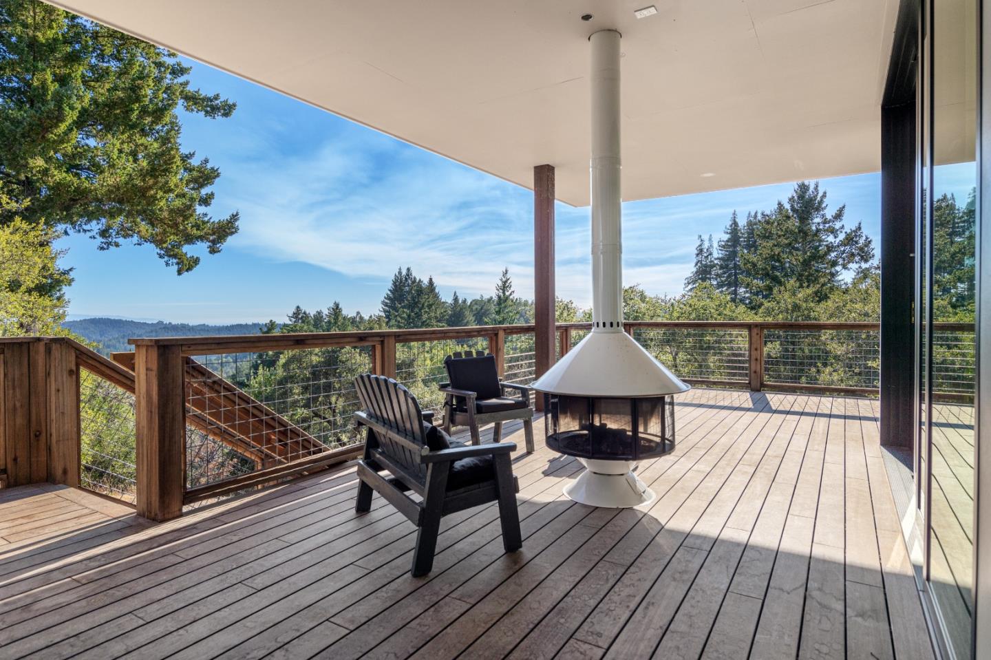 Detail Gallery Image 21 of 48 For 1421 Weston Rd, Scotts Valley,  CA 95066 - 4 Beds | 2 Baths