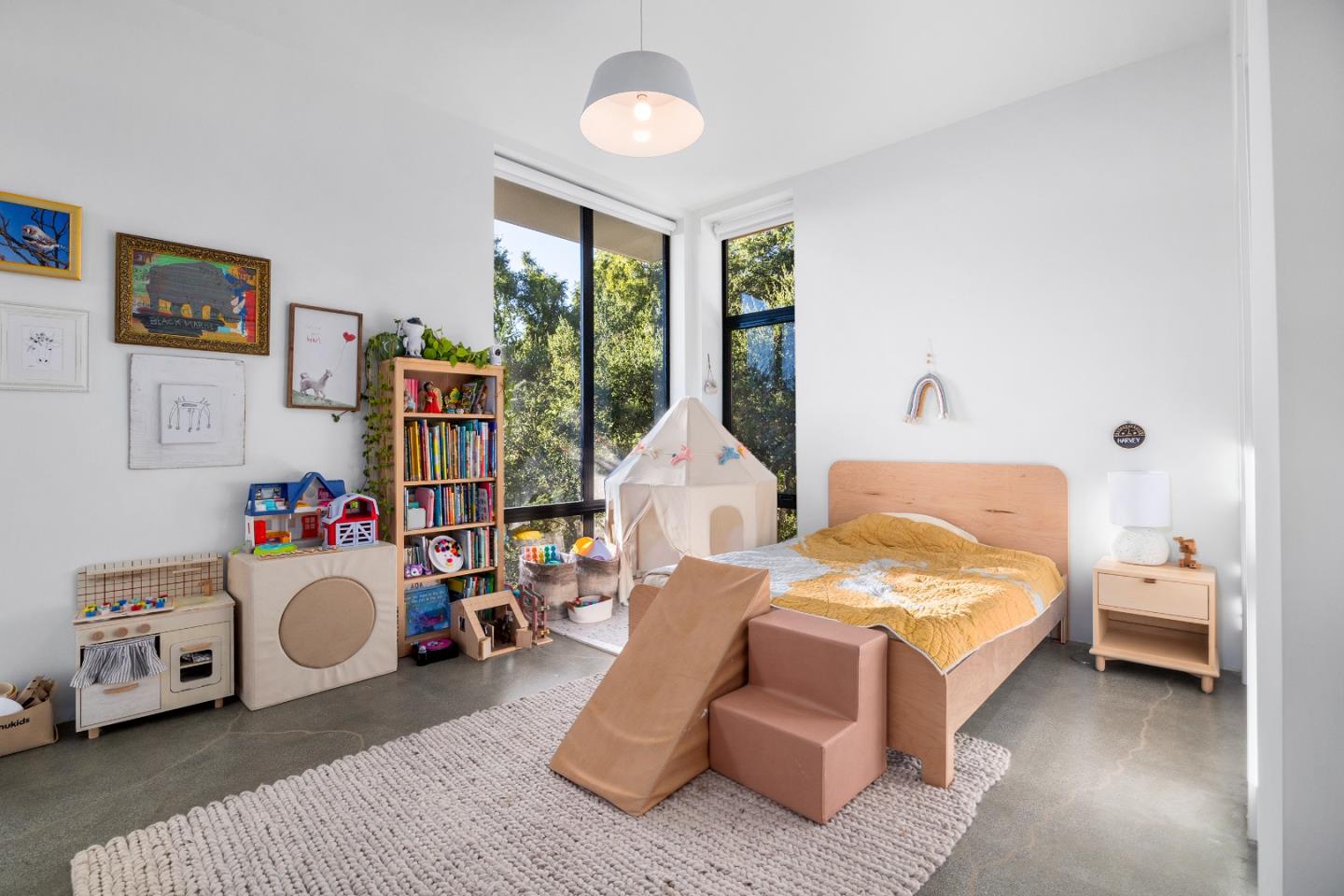 Detail Gallery Image 26 of 48 For 1421 Weston Rd, Scotts Valley,  CA 95066 - 4 Beds | 2 Baths