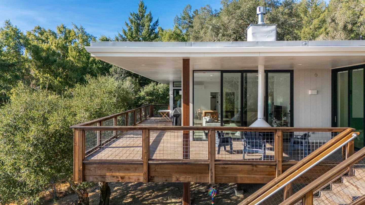 Detail Gallery Image 40 of 48 For 1421 Weston Rd, Scotts Valley,  CA 95066 - 4 Beds | 2 Baths