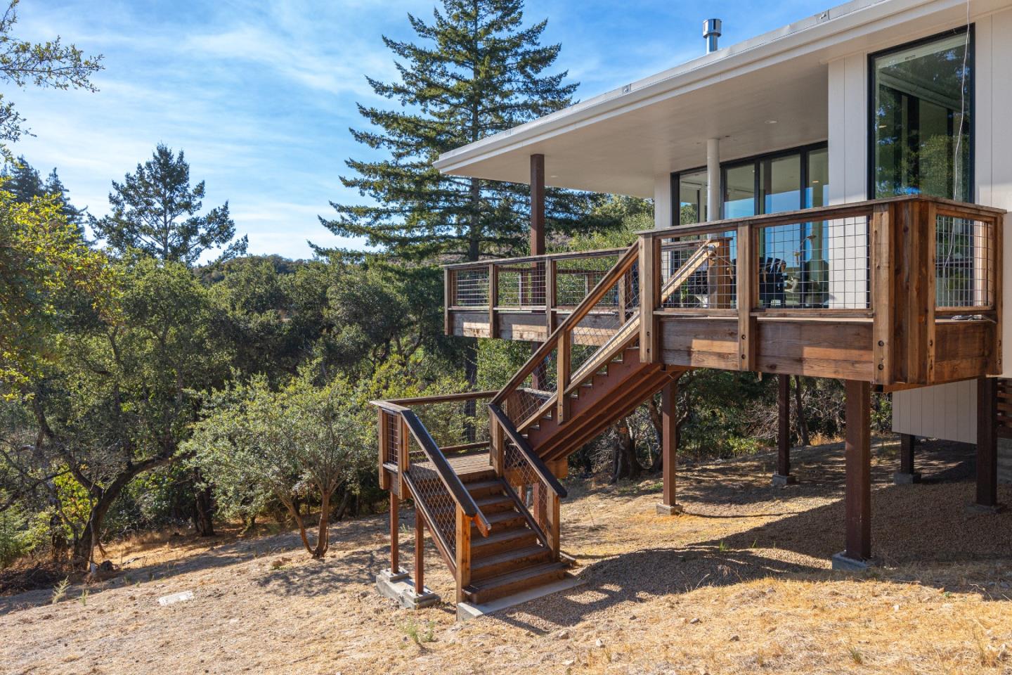 Detail Gallery Image 41 of 48 For 1421 Weston Rd, Scotts Valley,  CA 95066 - 4 Beds | 2 Baths
