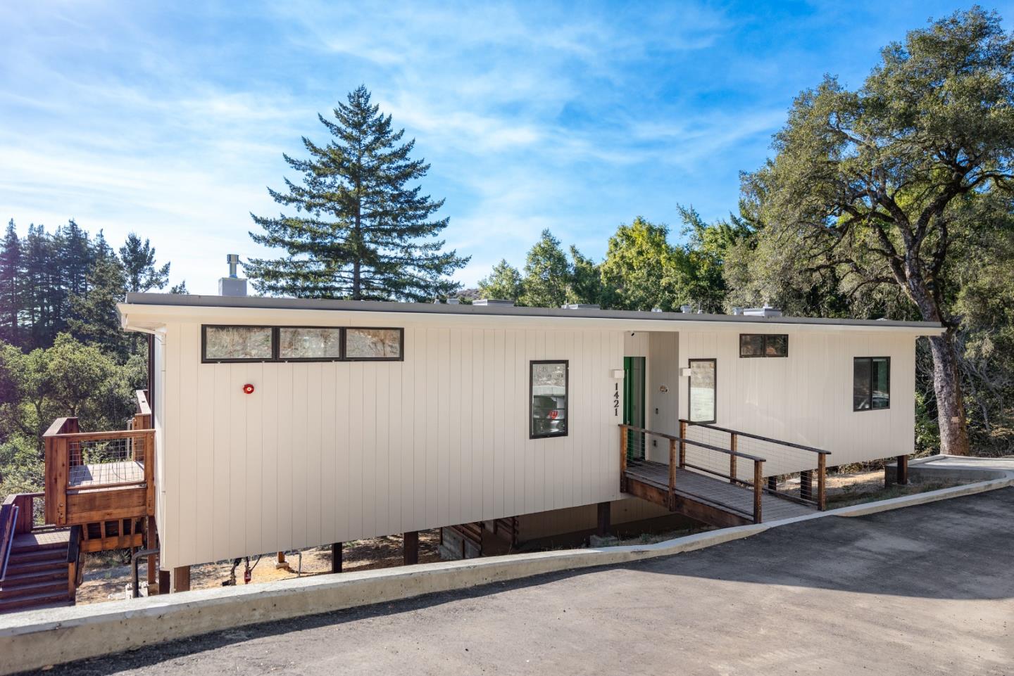 Detail Gallery Image 42 of 48 For 1421 Weston Rd, Scotts Valley,  CA 95066 - 4 Beds | 2 Baths