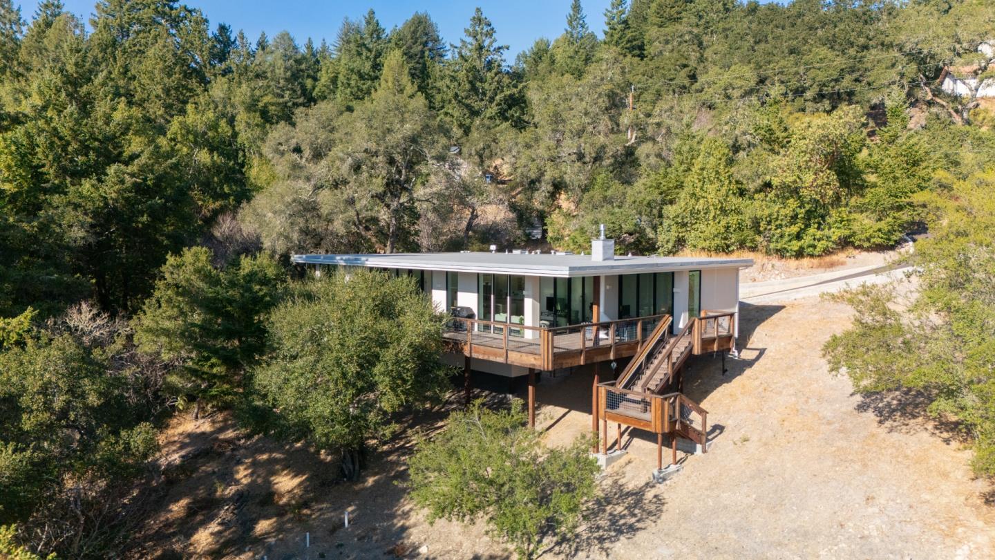 Detail Gallery Image 43 of 48 For 1421 Weston Rd, Scotts Valley,  CA 95066 - 4 Beds | 2 Baths