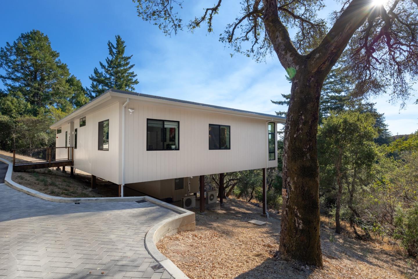 Detail Gallery Image 47 of 48 For 1421 Weston Rd, Scotts Valley,  CA 95066 - 4 Beds | 2 Baths