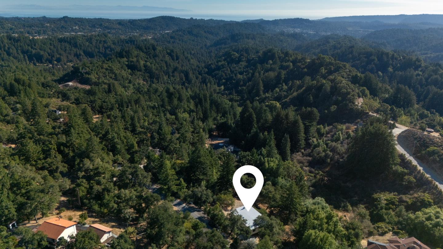Detail Gallery Image 48 of 48 For 1421 Weston Rd, Scotts Valley,  CA 95066 - 4 Beds | 2 Baths
