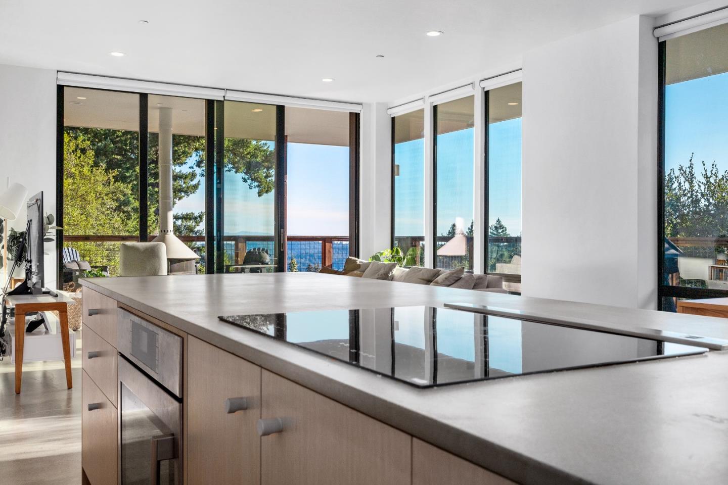 Detail Gallery Image 6 of 48 For 1421 Weston Rd, Scotts Valley,  CA 95066 - 4 Beds | 2 Baths