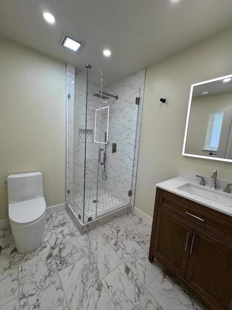 Detail Gallery Image 13 of 17 For 5701 Waltrip Ln, San Jose,  CA 95118 - 3 Beds | 2 Baths