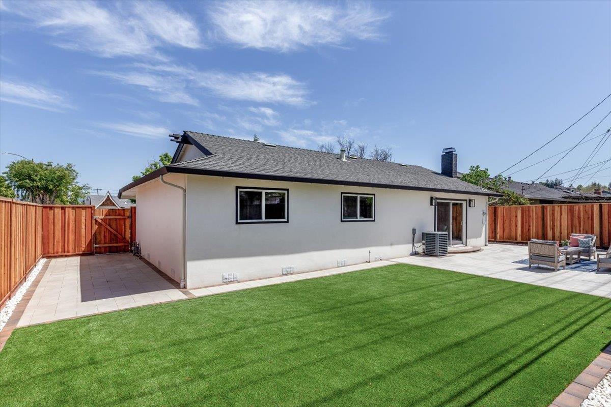 Detail Gallery Image 17 of 17 For 5701 Waltrip Ln, San Jose,  CA 95118 - 3 Beds | 2 Baths