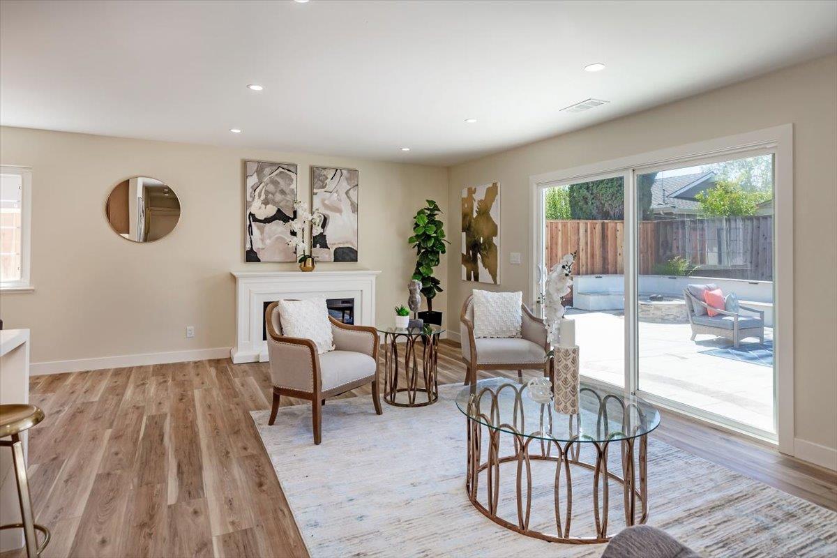 Detail Gallery Image 6 of 17 For 5701 Waltrip Ln, San Jose,  CA 95118 - 3 Beds | 2 Baths