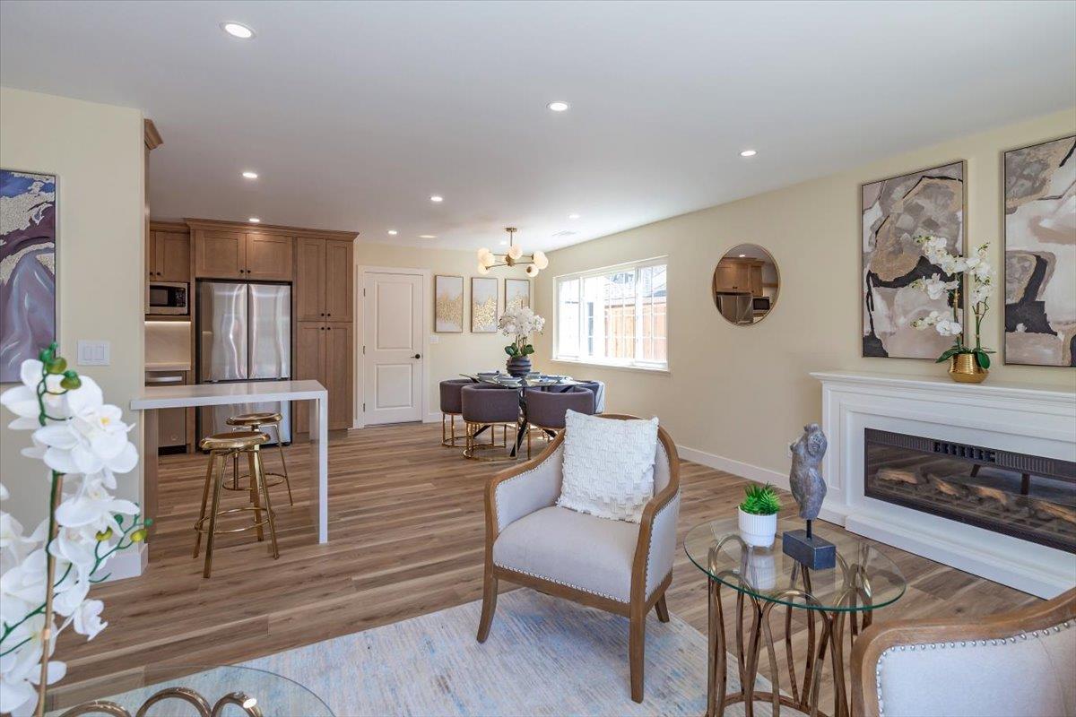 Detail Gallery Image 7 of 17 For 5701 Waltrip Ln, San Jose,  CA 95118 - 3 Beds | 2 Baths