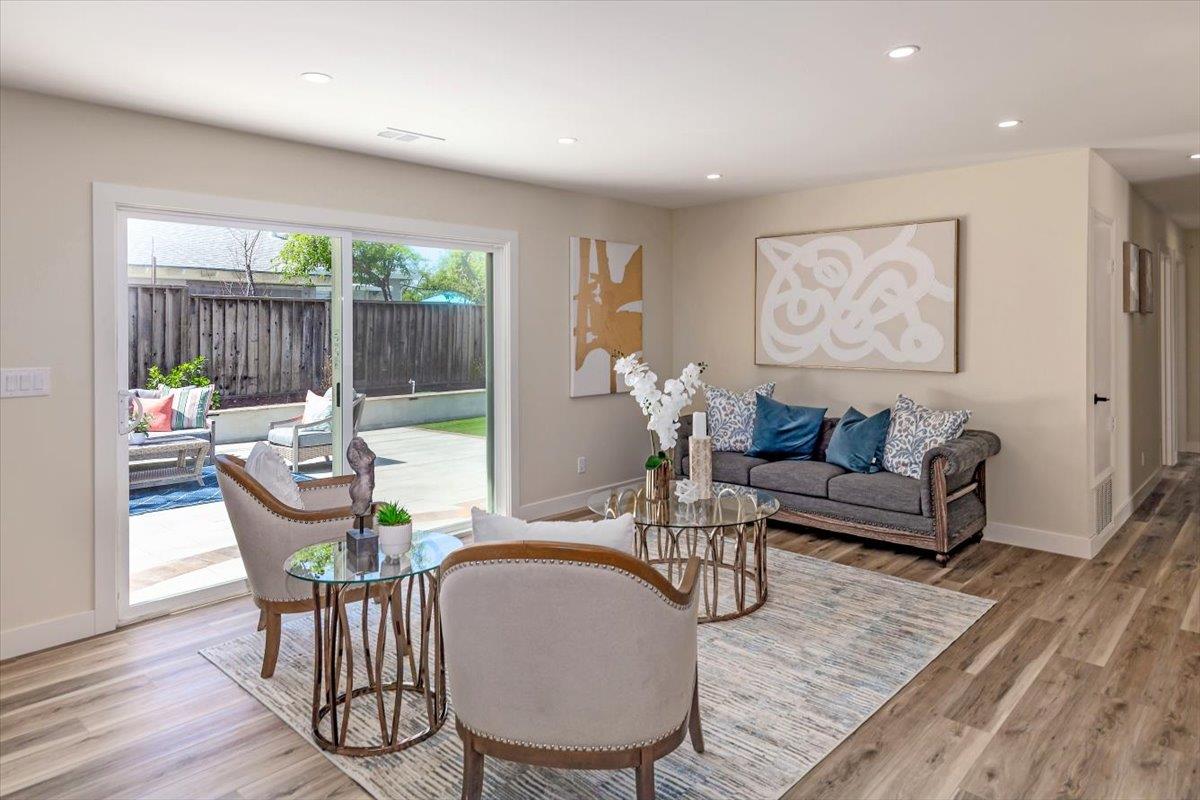 Detail Gallery Image 8 of 17 For 5701 Waltrip Ln, San Jose,  CA 95118 - 3 Beds | 2 Baths