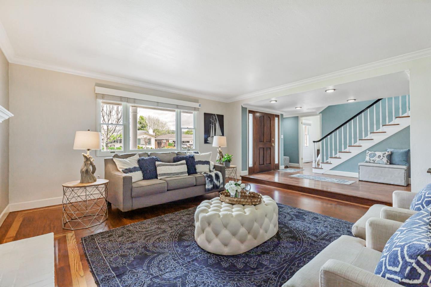 Detail Gallery Image 10 of 70 For 7540 Westwood Dr, Gilroy,  CA 95020 - 4 Beds | 3/1 Baths