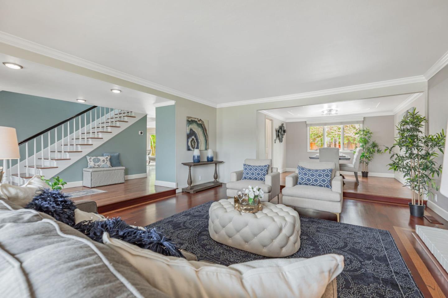 Detail Gallery Image 11 of 70 For 7540 Westwood Dr, Gilroy,  CA 95020 - 4 Beds | 3/1 Baths