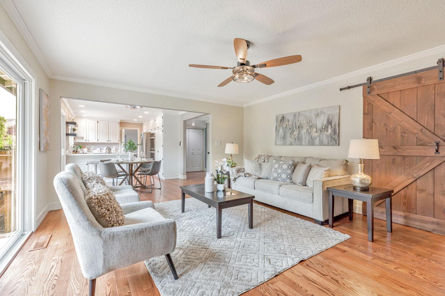 Detail Gallery Image 13 of 70 For 7540 Westwood Dr, Gilroy,  CA 95020 - 4 Beds | 3/1 Baths