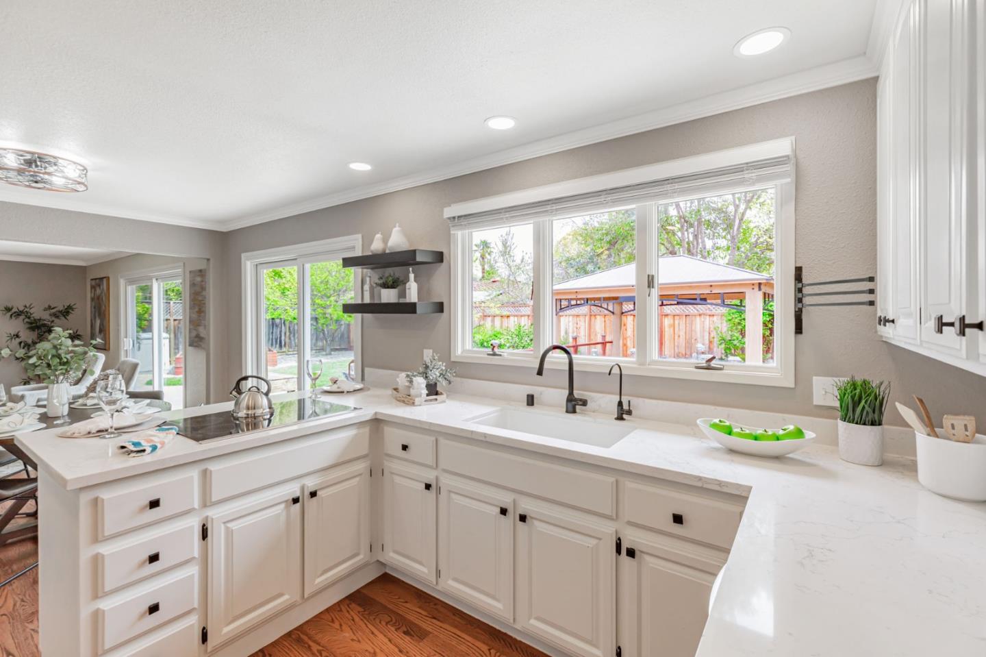 Detail Gallery Image 15 of 70 For 7540 Westwood Dr, Gilroy,  CA 95020 - 4 Beds | 3/1 Baths