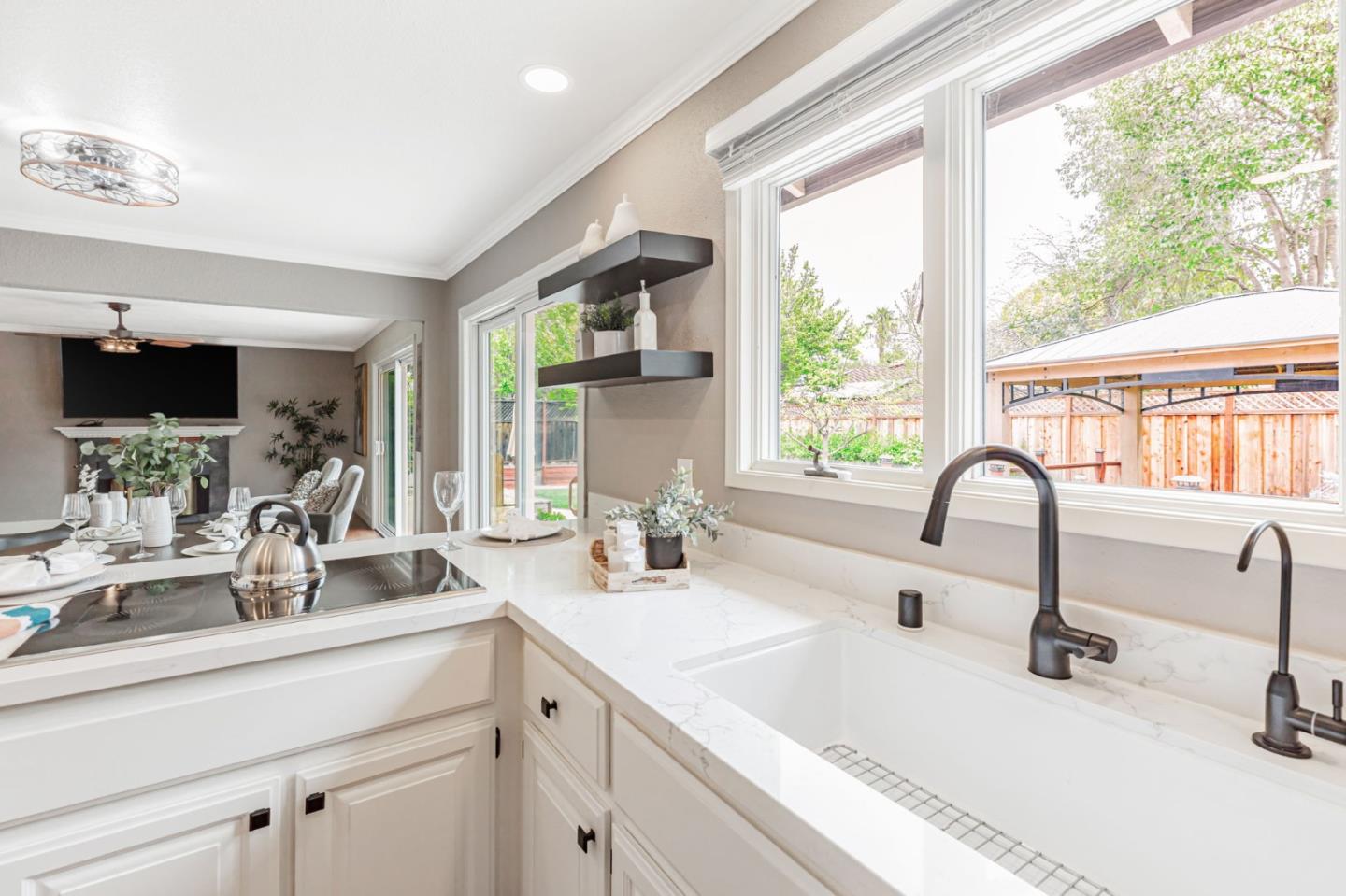 Detail Gallery Image 16 of 70 For 7540 Westwood Dr, Gilroy,  CA 95020 - 4 Beds | 3/1 Baths