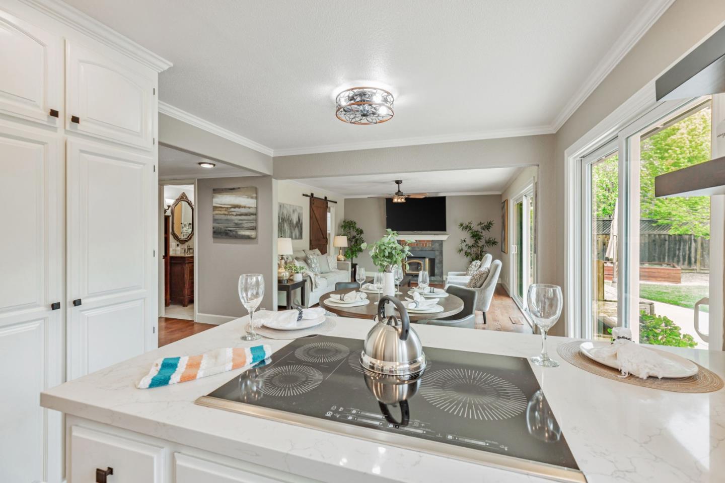 Detail Gallery Image 18 of 70 For 7540 Westwood Dr, Gilroy,  CA 95020 - 4 Beds | 3/1 Baths