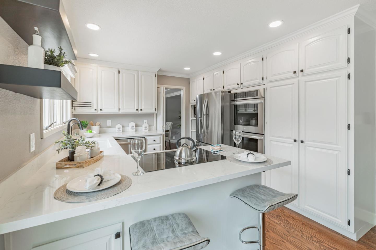 Detail Gallery Image 19 of 70 For 7540 Westwood Dr, Gilroy,  CA 95020 - 4 Beds | 3/1 Baths