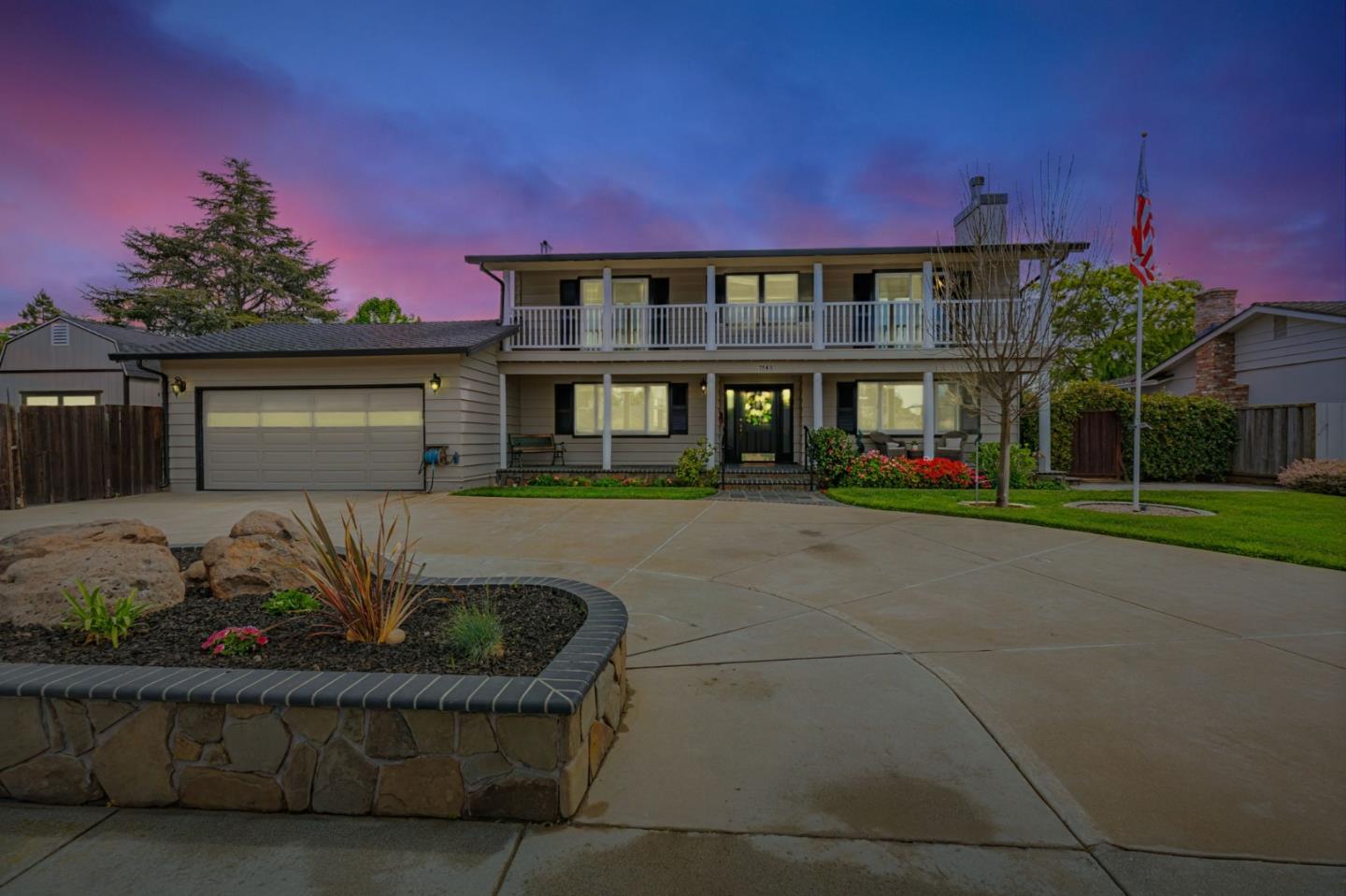 Detail Gallery Image 2 of 70 For 7540 Westwood Dr, Gilroy,  CA 95020 - 4 Beds | 3/1 Baths