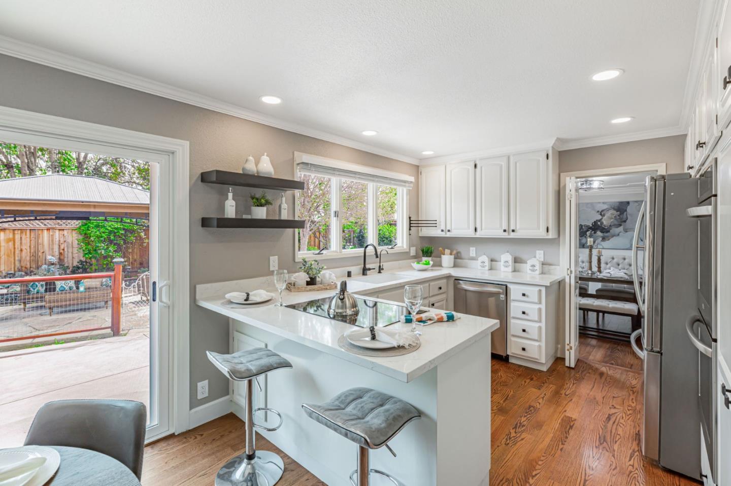 Detail Gallery Image 20 of 70 For 7540 Westwood Dr, Gilroy,  CA 95020 - 4 Beds | 3/1 Baths