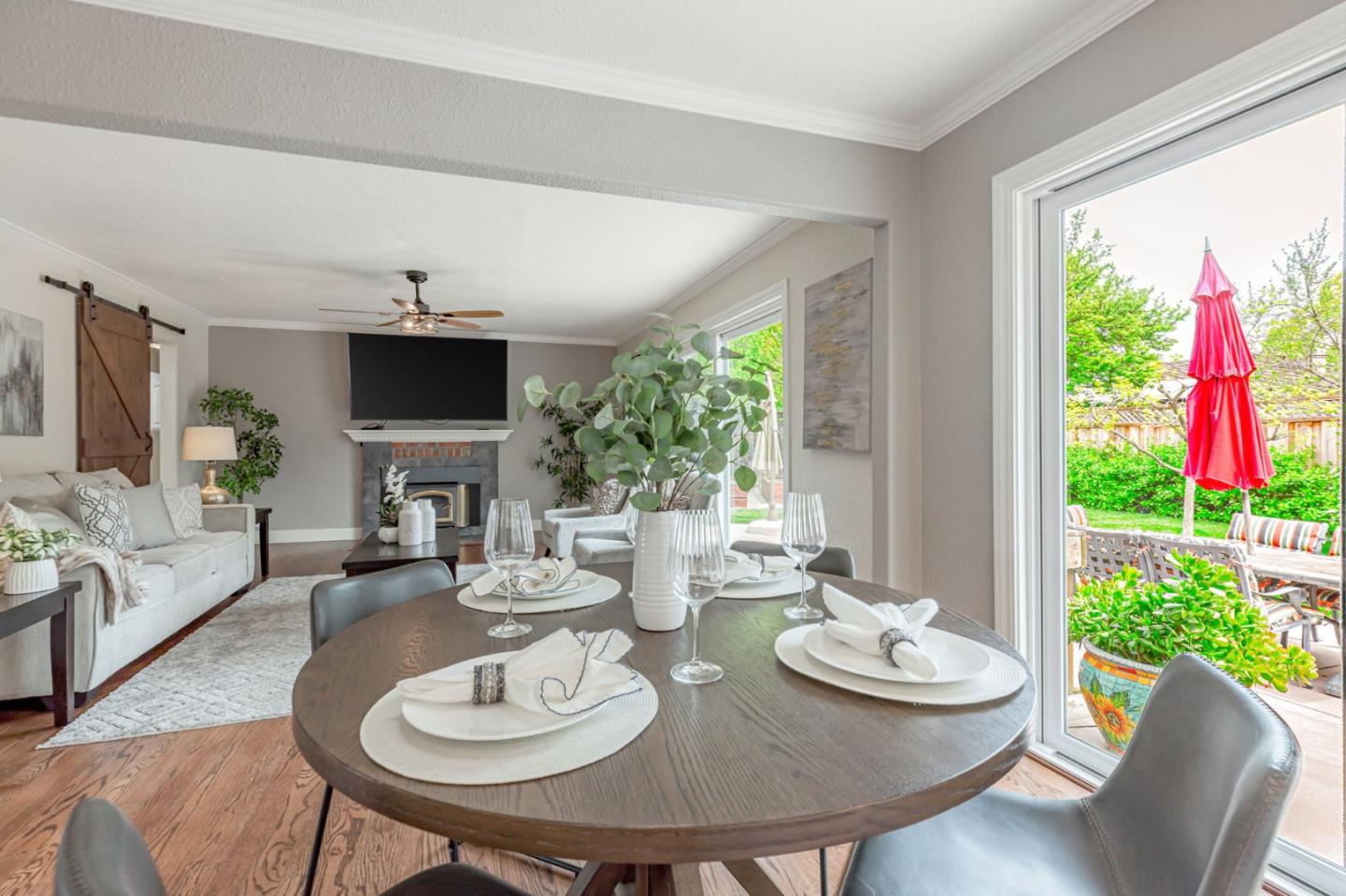 Detail Gallery Image 21 of 70 For 7540 Westwood Dr, Gilroy,  CA 95020 - 4 Beds | 3/1 Baths