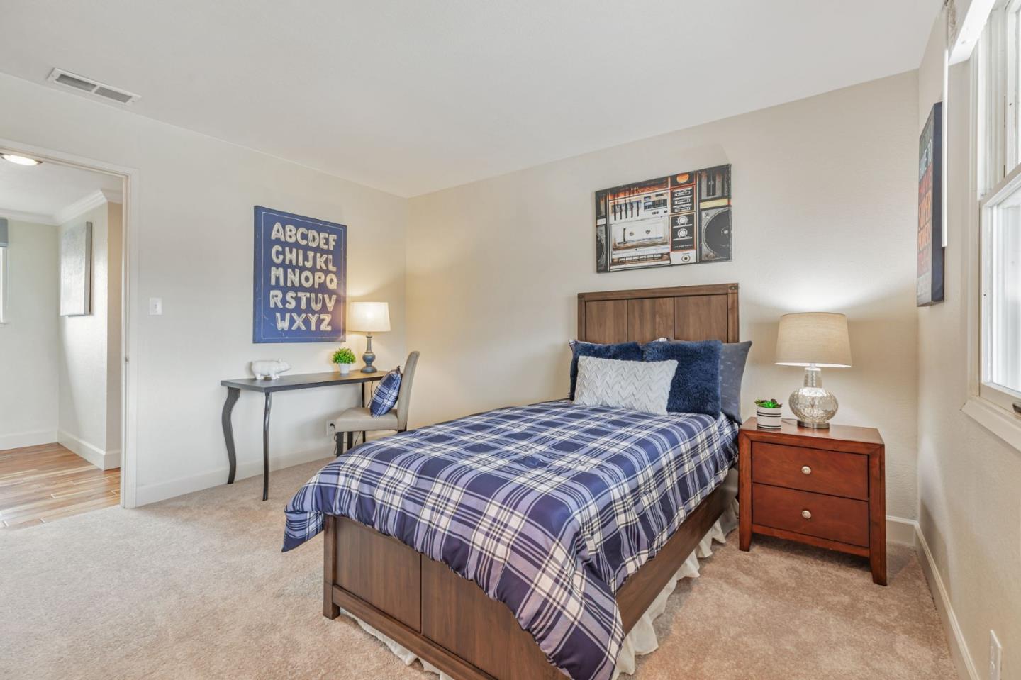 Detail Gallery Image 33 of 70 For 7540 Westwood Dr, Gilroy,  CA 95020 - 4 Beds | 3/1 Baths