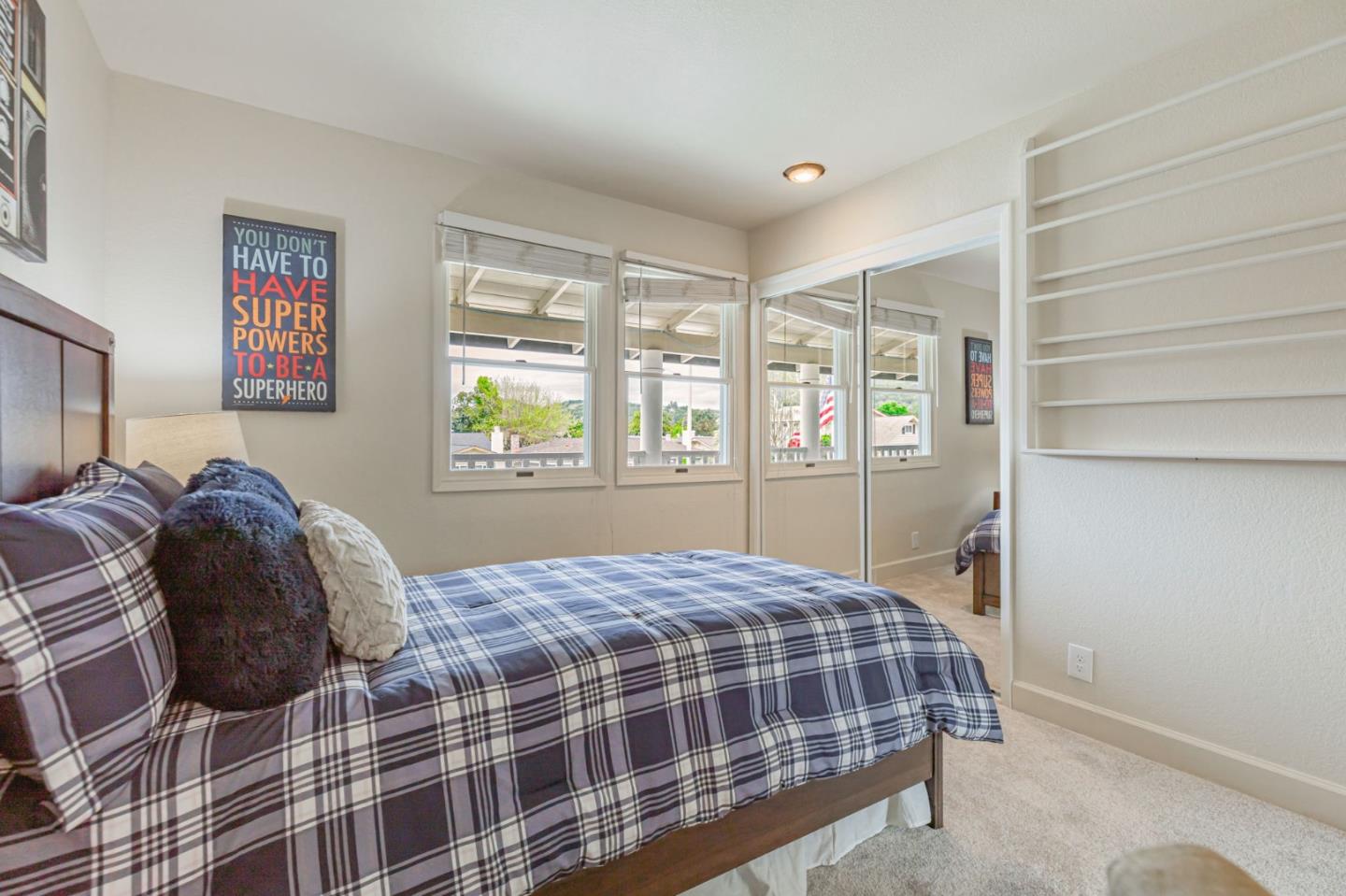 Detail Gallery Image 34 of 70 For 7540 Westwood Dr, Gilroy,  CA 95020 - 4 Beds | 3/1 Baths