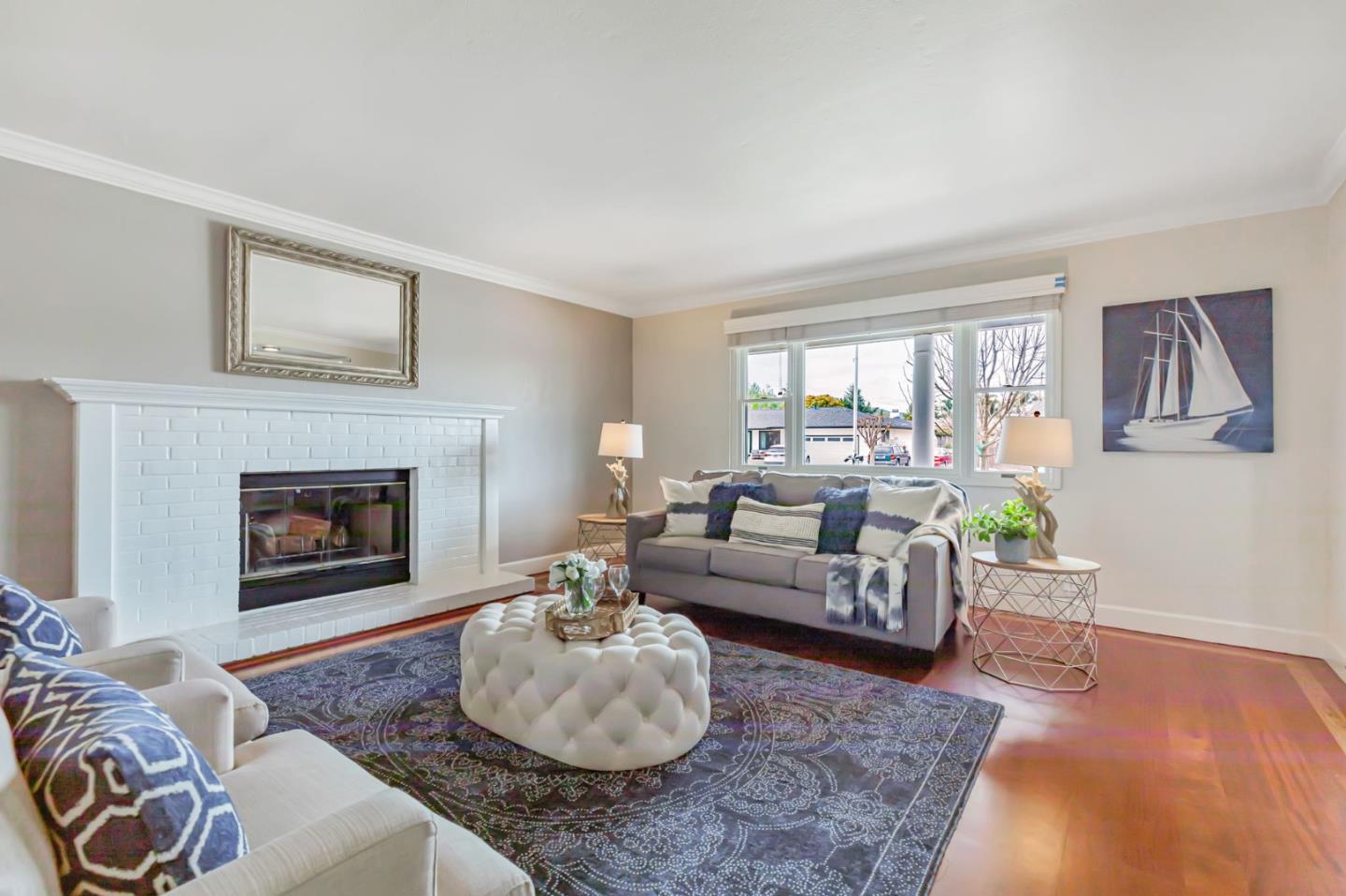 Detail Gallery Image 4 of 70 For 7540 Westwood Dr, Gilroy,  CA 95020 - 4 Beds | 3/1 Baths