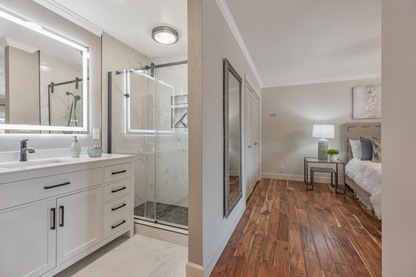 Detail Gallery Image 45 of 70 For 7540 Westwood Dr, Gilroy,  CA 95020 - 4 Beds | 3/1 Baths