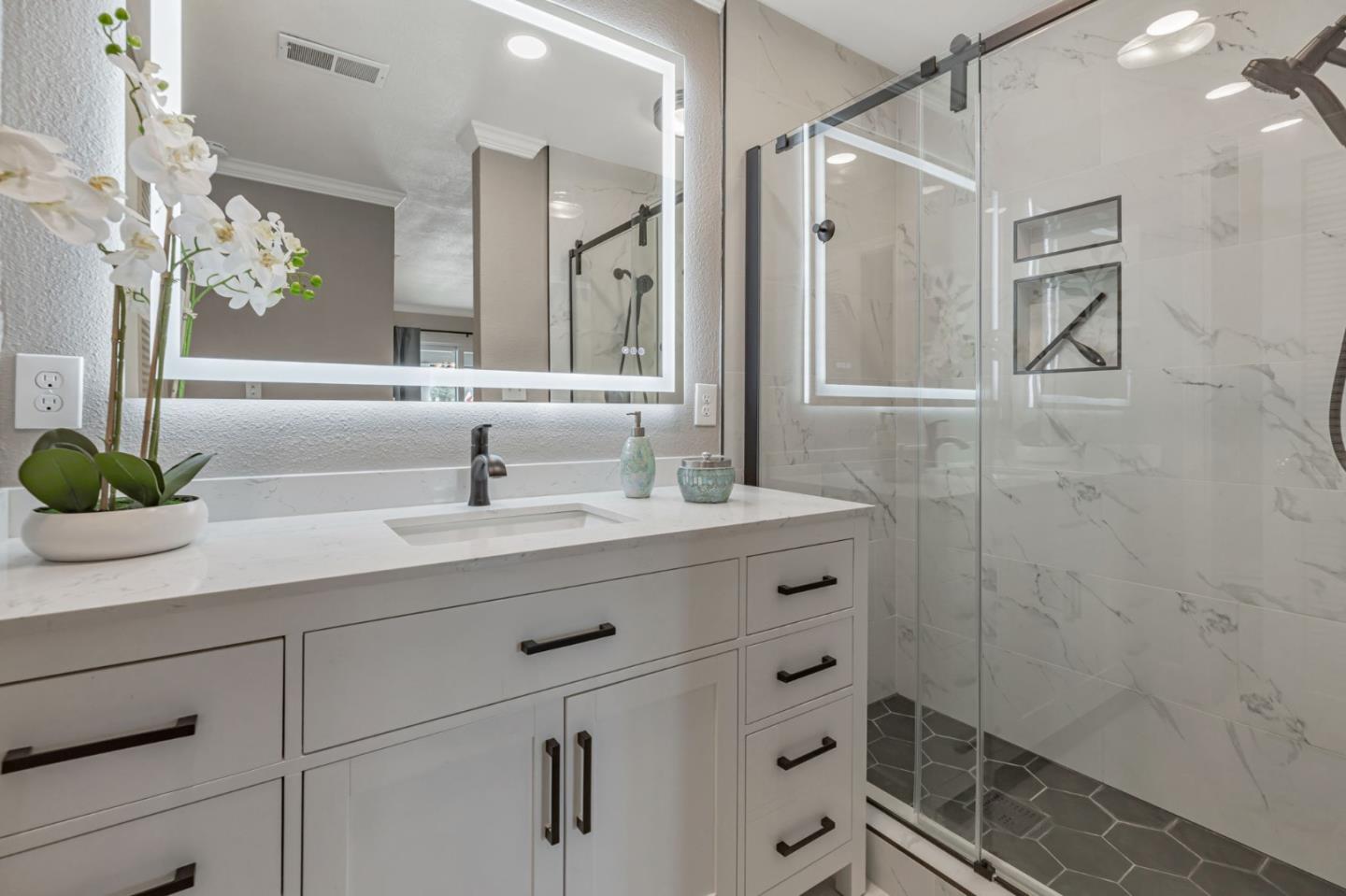 Detail Gallery Image 46 of 70 For 7540 Westwood Dr, Gilroy,  CA 95020 - 4 Beds | 3/1 Baths