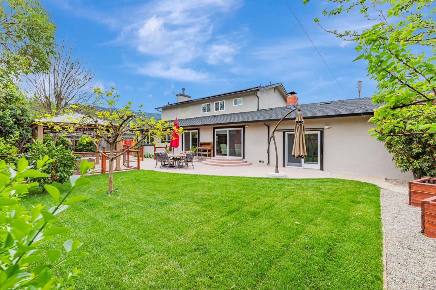 Detail Gallery Image 55 of 70 For 7540 Westwood Dr, Gilroy,  CA 95020 - 4 Beds | 3/1 Baths