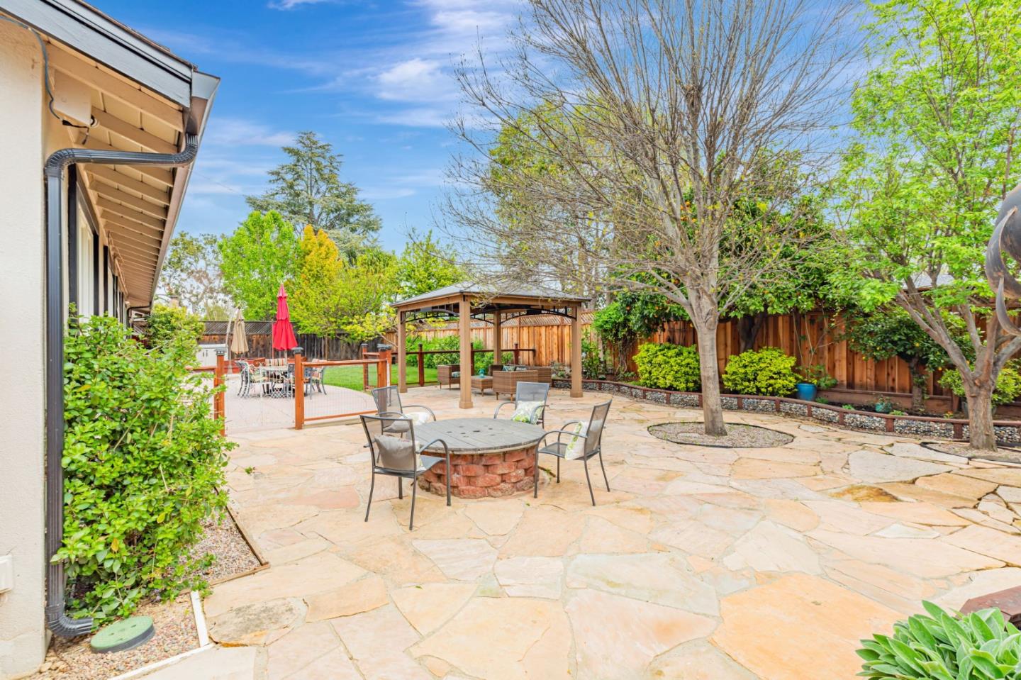 Detail Gallery Image 57 of 70 For 7540 Westwood Dr, Gilroy,  CA 95020 - 4 Beds | 3/1 Baths