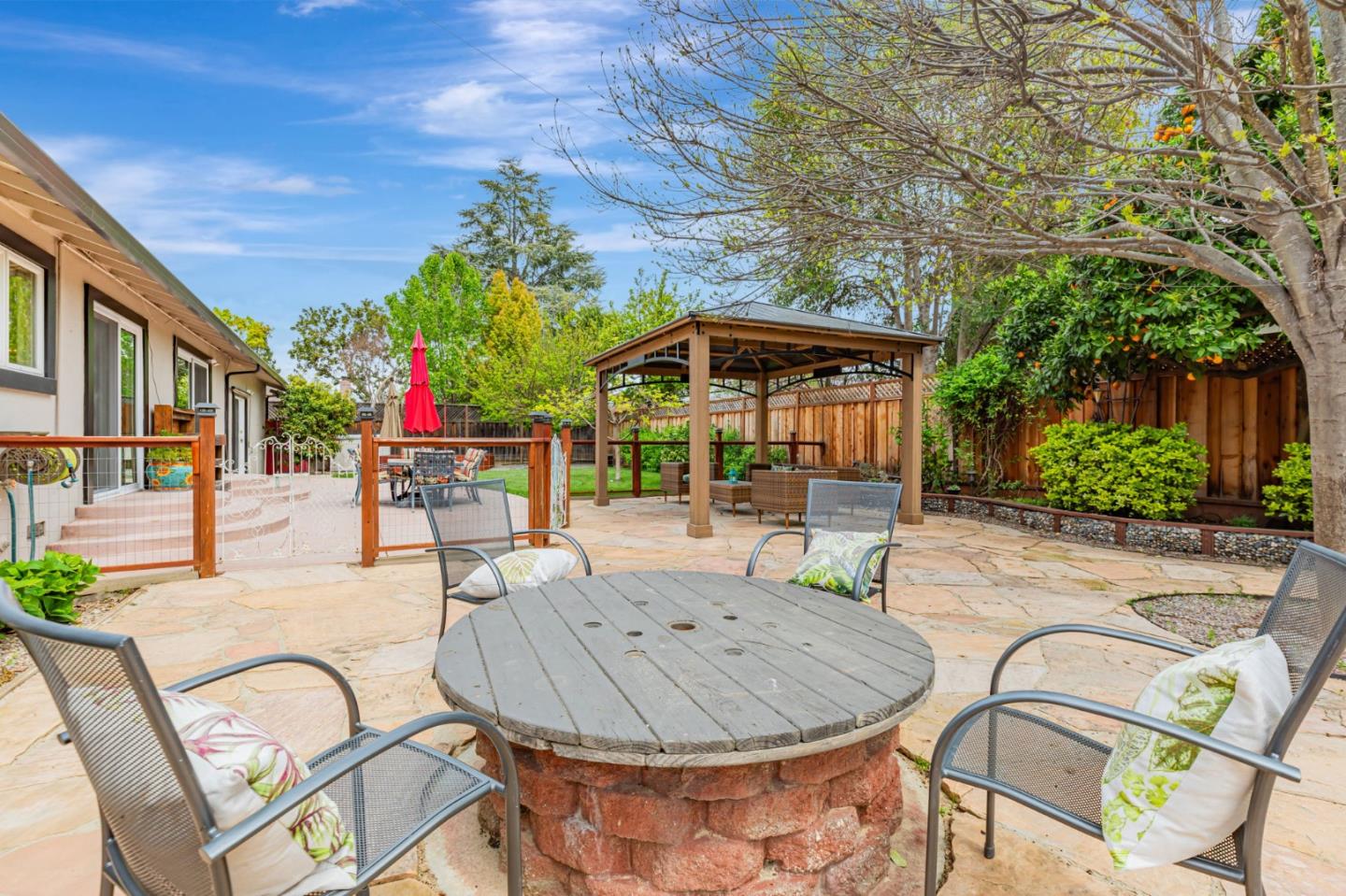 Detail Gallery Image 58 of 70 For 7540 Westwood Dr, Gilroy,  CA 95020 - 4 Beds | 3/1 Baths
