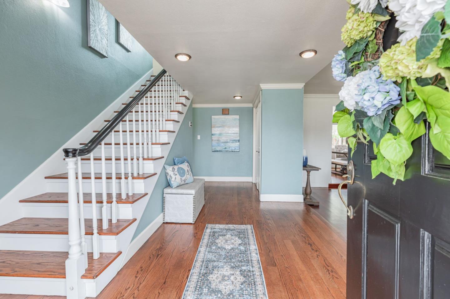 Detail Gallery Image 6 of 70 For 7540 Westwood Dr, Gilroy,  CA 95020 - 4 Beds | 3/1 Baths