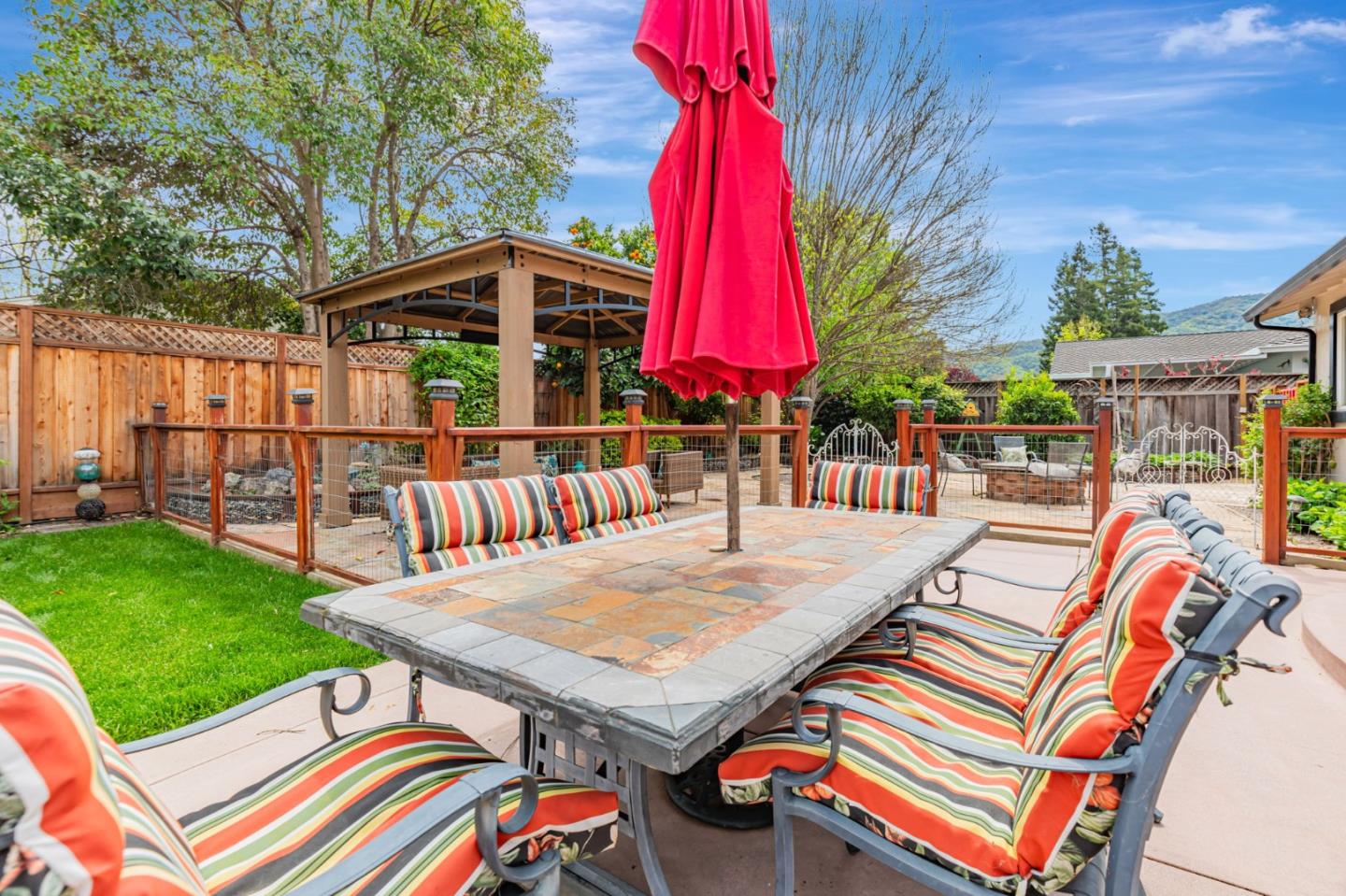 Detail Gallery Image 60 of 70 For 7540 Westwood Dr, Gilroy,  CA 95020 - 4 Beds | 3/1 Baths