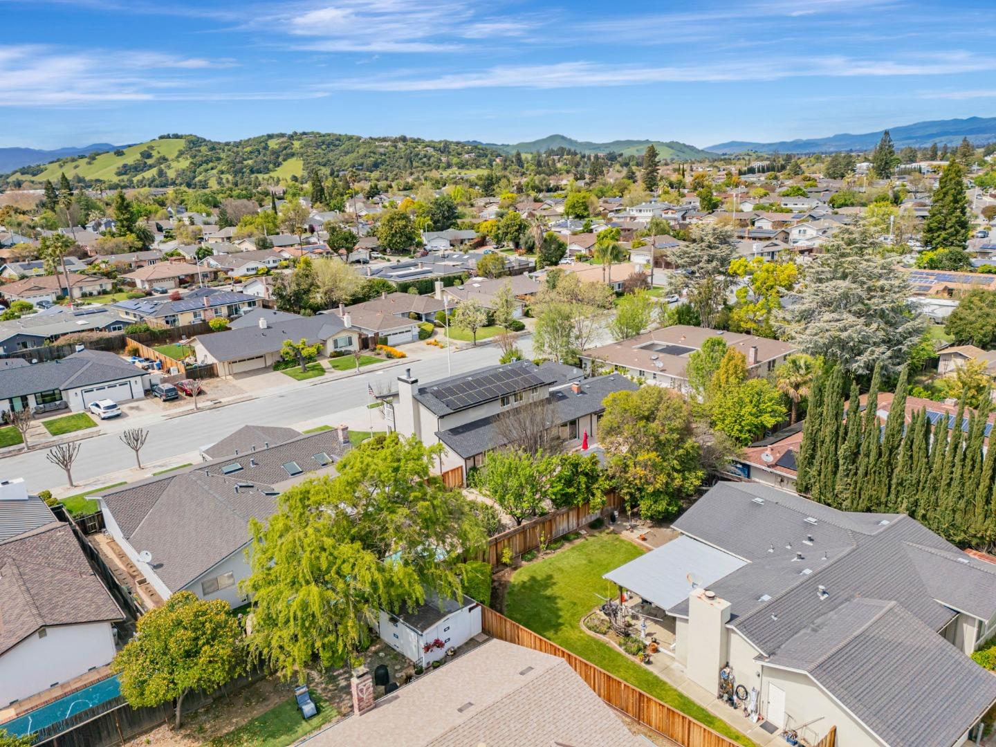 Detail Gallery Image 68 of 70 For 7540 Westwood Dr, Gilroy,  CA 95020 - 4 Beds | 3/1 Baths