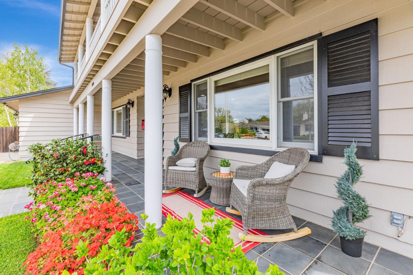 Detail Gallery Image 7 of 70 For 7540 Westwood Dr, Gilroy,  CA 95020 - 4 Beds | 3/1 Baths