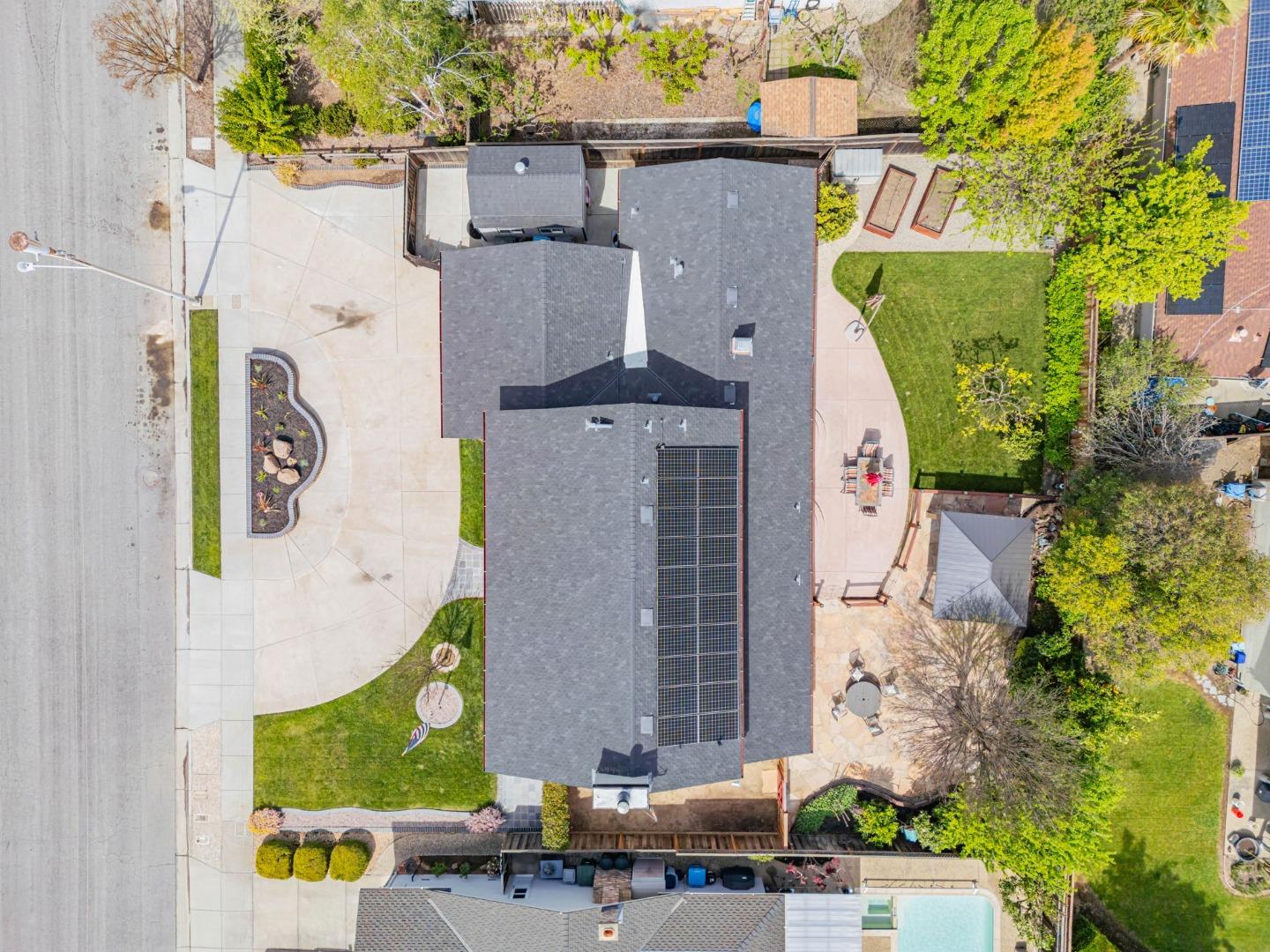 Detail Gallery Image 70 of 70 For 7540 Westwood Dr, Gilroy,  CA 95020 - 4 Beds | 3/1 Baths