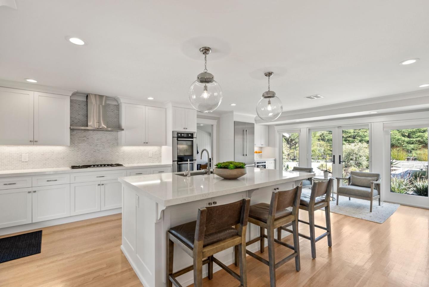Detail Gallery Image 12 of 61 For 114 Nina Ct, Los Gatos,  CA 95030 - 4 Beds | 4 Baths