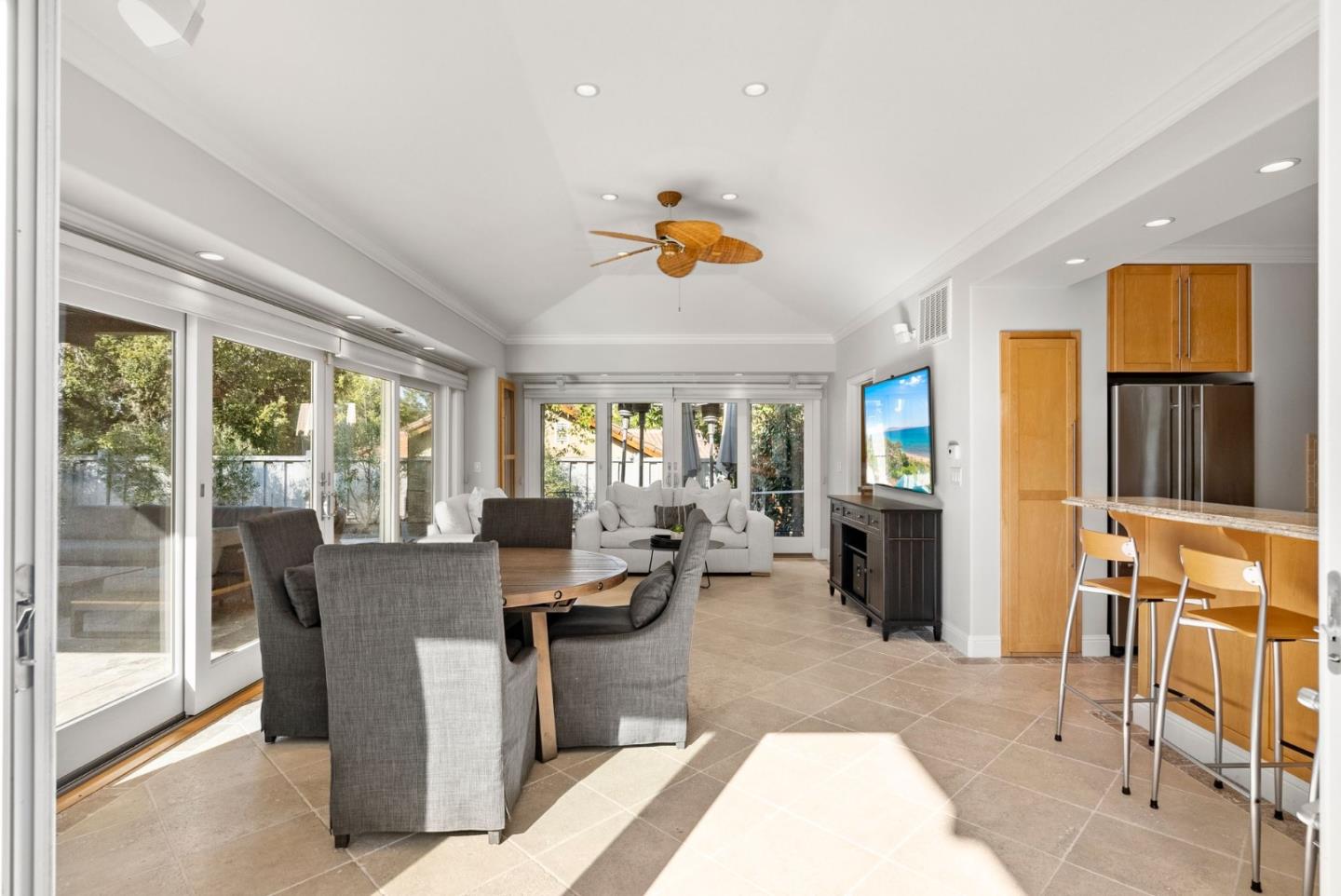 Detail Gallery Image 30 of 61 For 114 Nina Ct, Los Gatos,  CA 95030 - 4 Beds | 4 Baths
