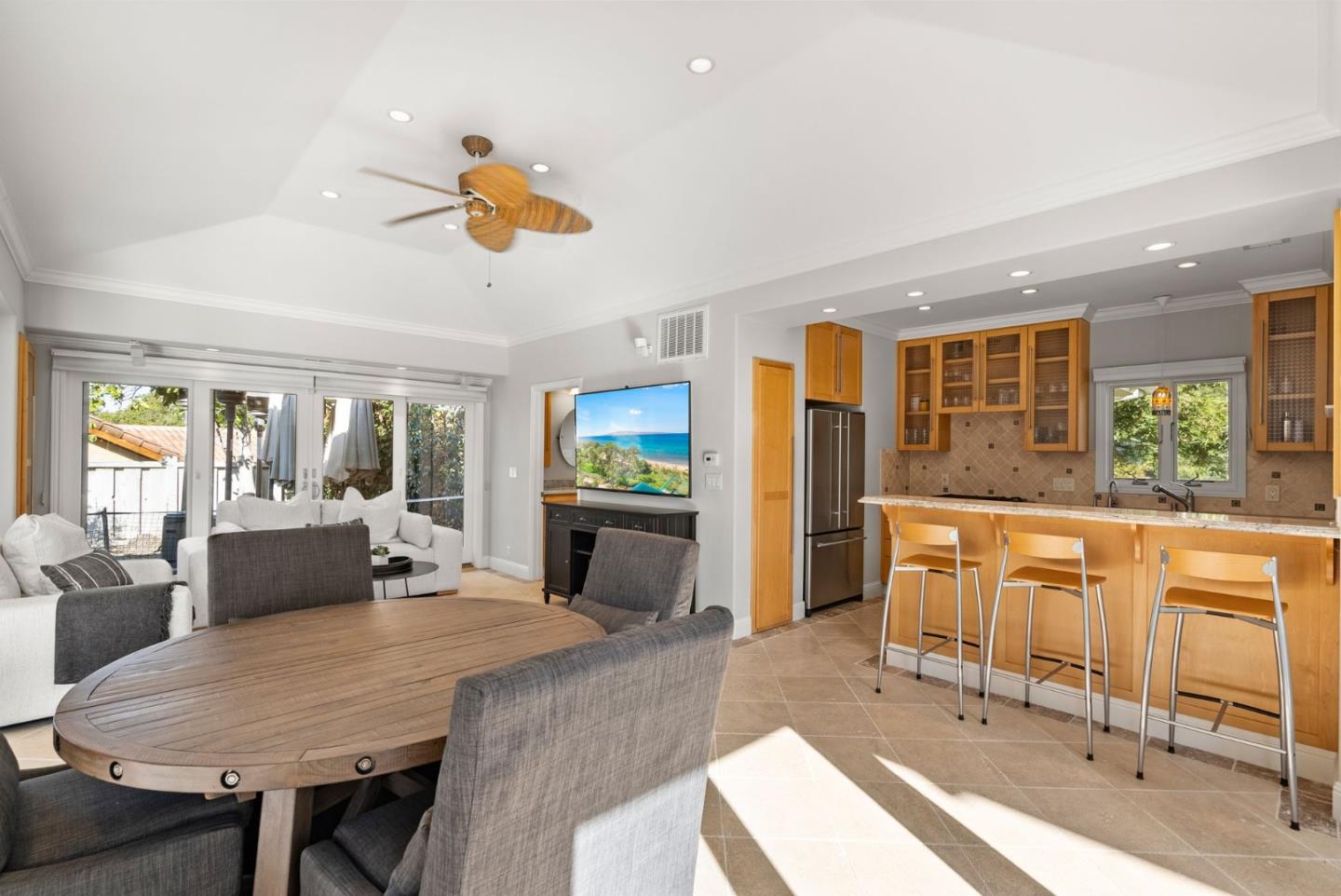 Detail Gallery Image 31 of 61 For 114 Nina Ct, Los Gatos,  CA 95030 - 4 Beds | 4 Baths