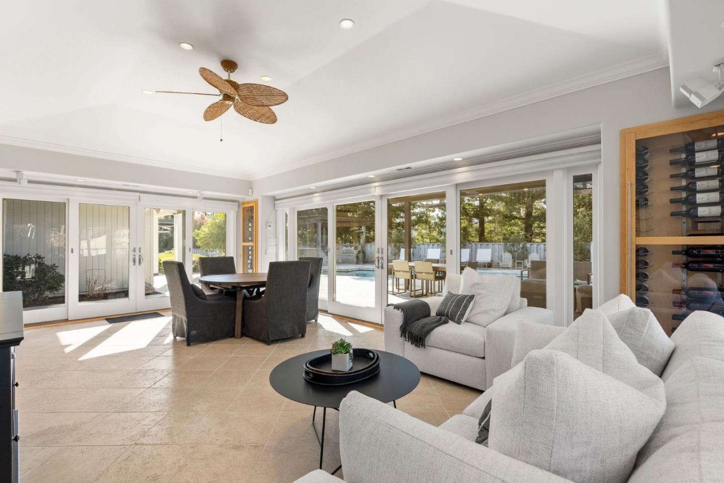 Detail Gallery Image 33 of 61 For 114 Nina Ct, Los Gatos,  CA 95030 - 4 Beds | 4 Baths
