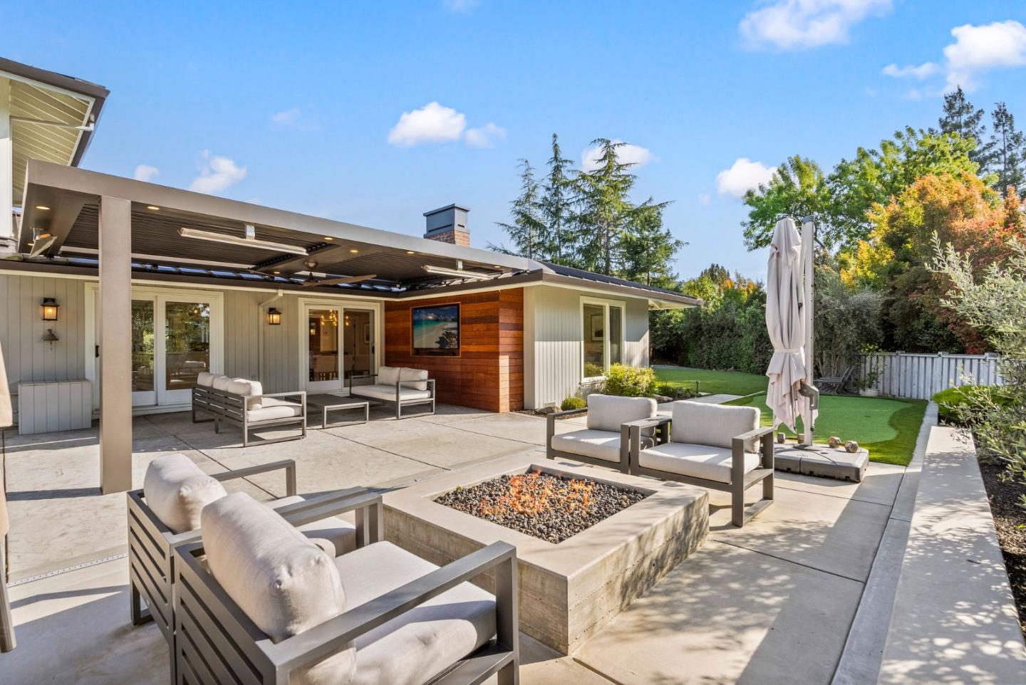 Detail Gallery Image 36 of 61 For 114 Nina Ct, Los Gatos,  CA 95030 - 4 Beds | 4 Baths