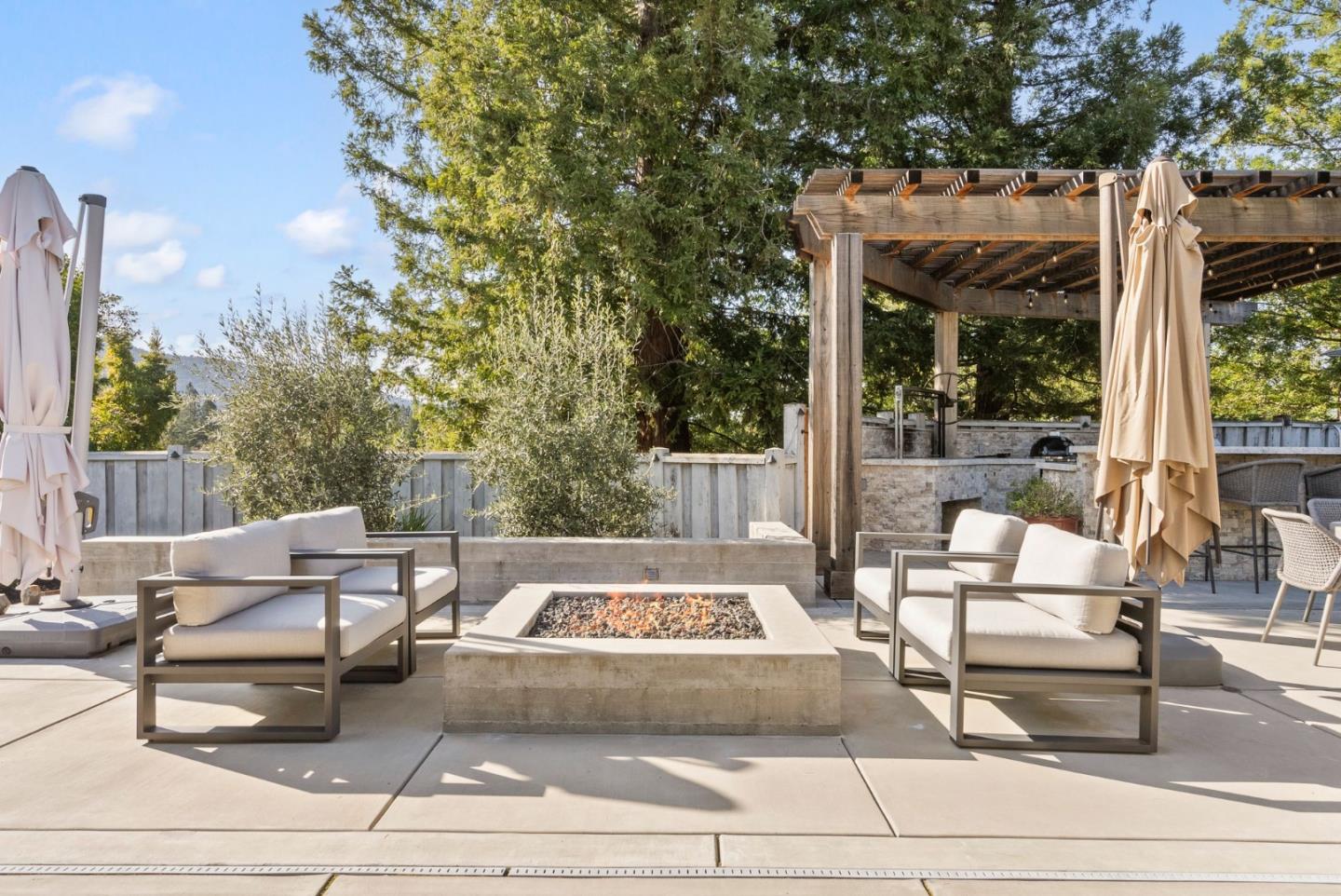 Detail Gallery Image 39 of 61 For 114 Nina Ct, Los Gatos,  CA 95030 - 4 Beds | 4 Baths